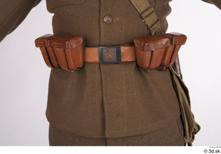 Photos Czechoslovakia Soldier in uniform 1 Historical Clothing army 0003.jpg